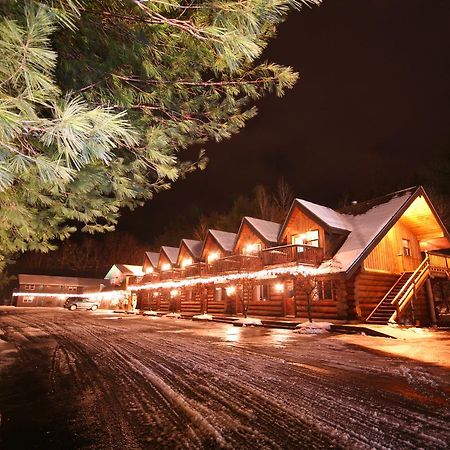 Nootka Lodge Woodsville Esterno foto
