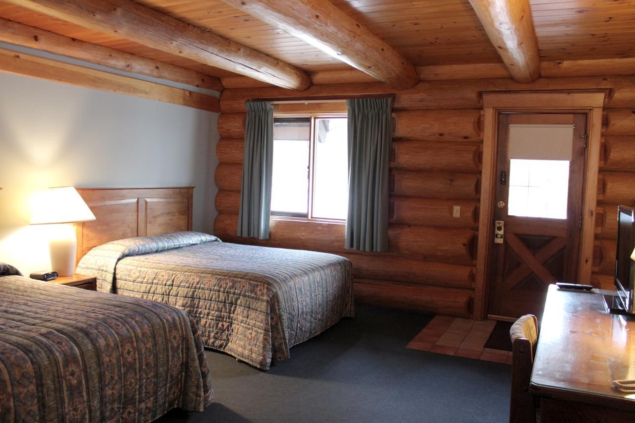 Nootka Lodge Woodsville Esterno foto