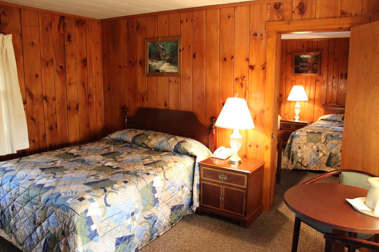 Nootka Lodge Woodsville Esterno foto