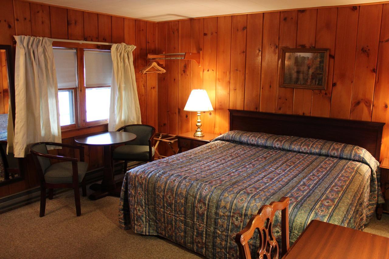 Nootka Lodge Woodsville Esterno foto