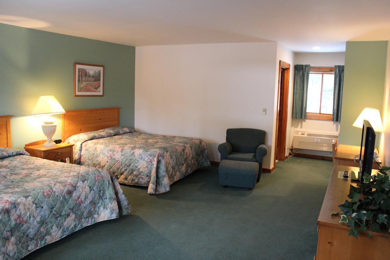 Nootka Lodge Woodsville Esterno foto