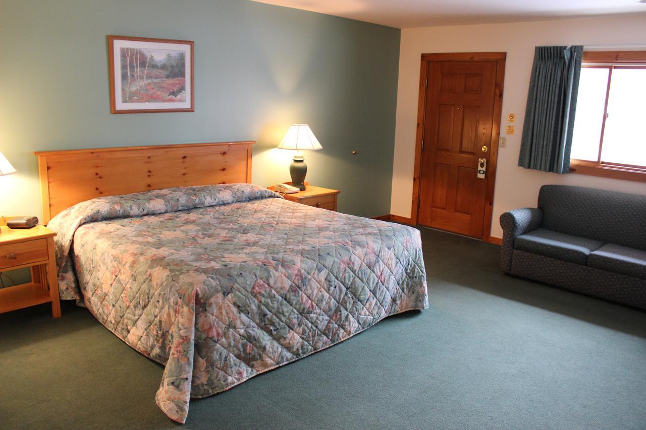 Nootka Lodge Woodsville Esterno foto