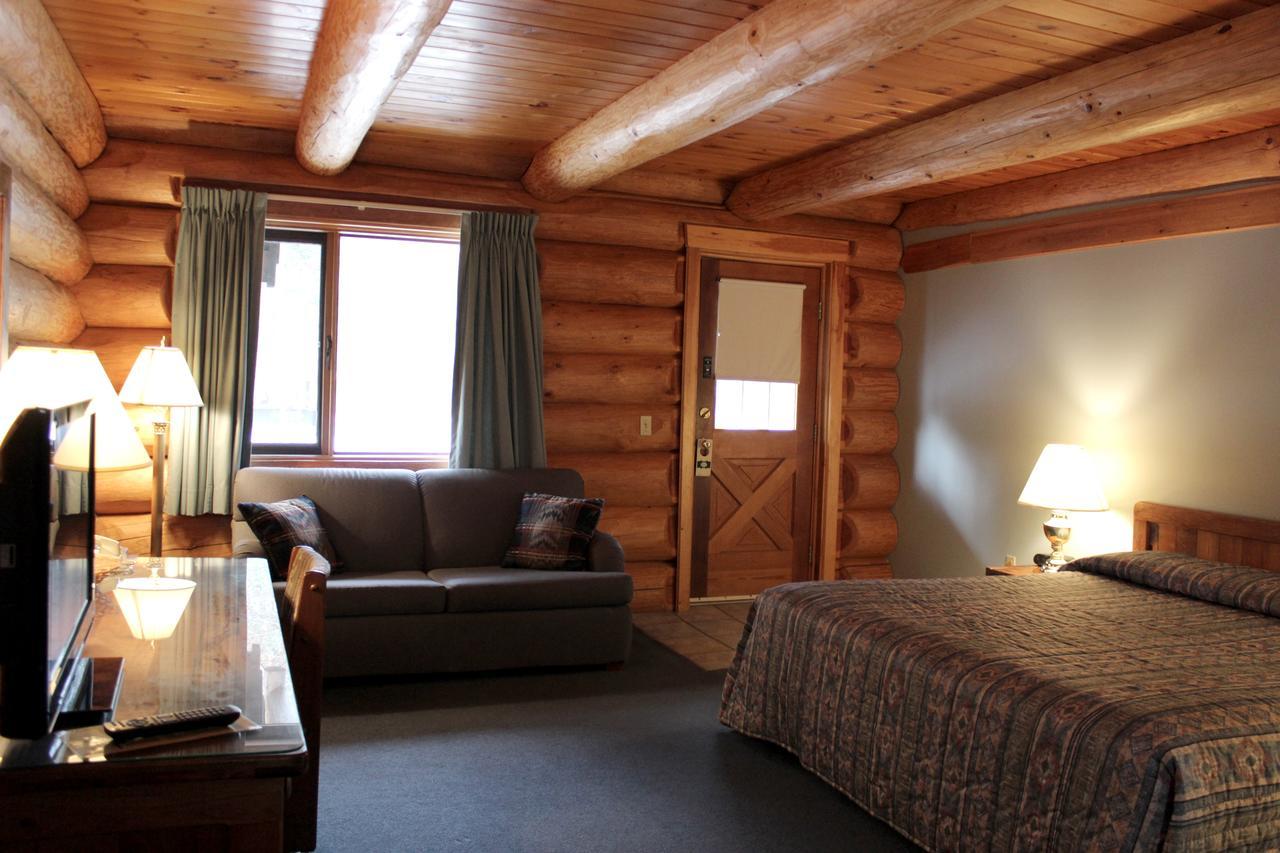 Nootka Lodge Woodsville Esterno foto