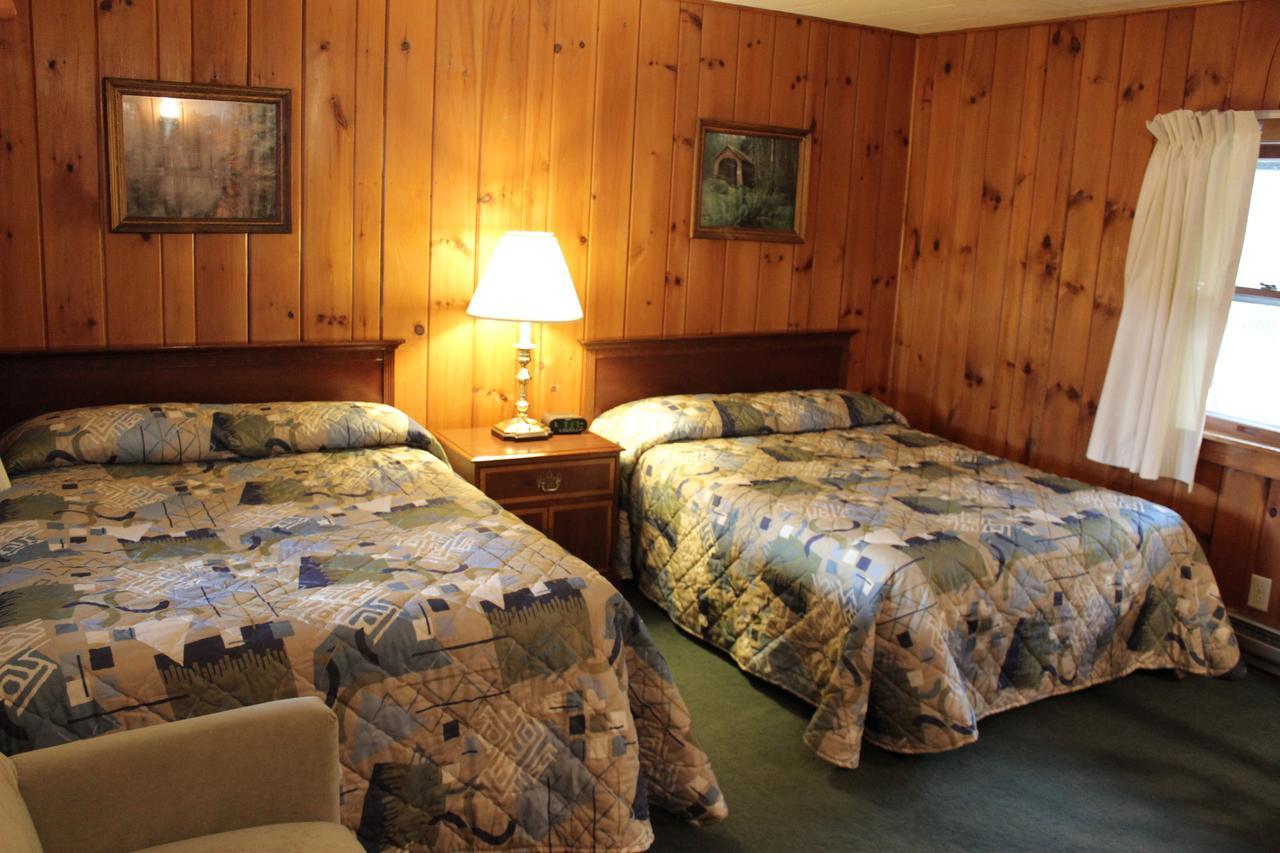 Nootka Lodge Woodsville Esterno foto