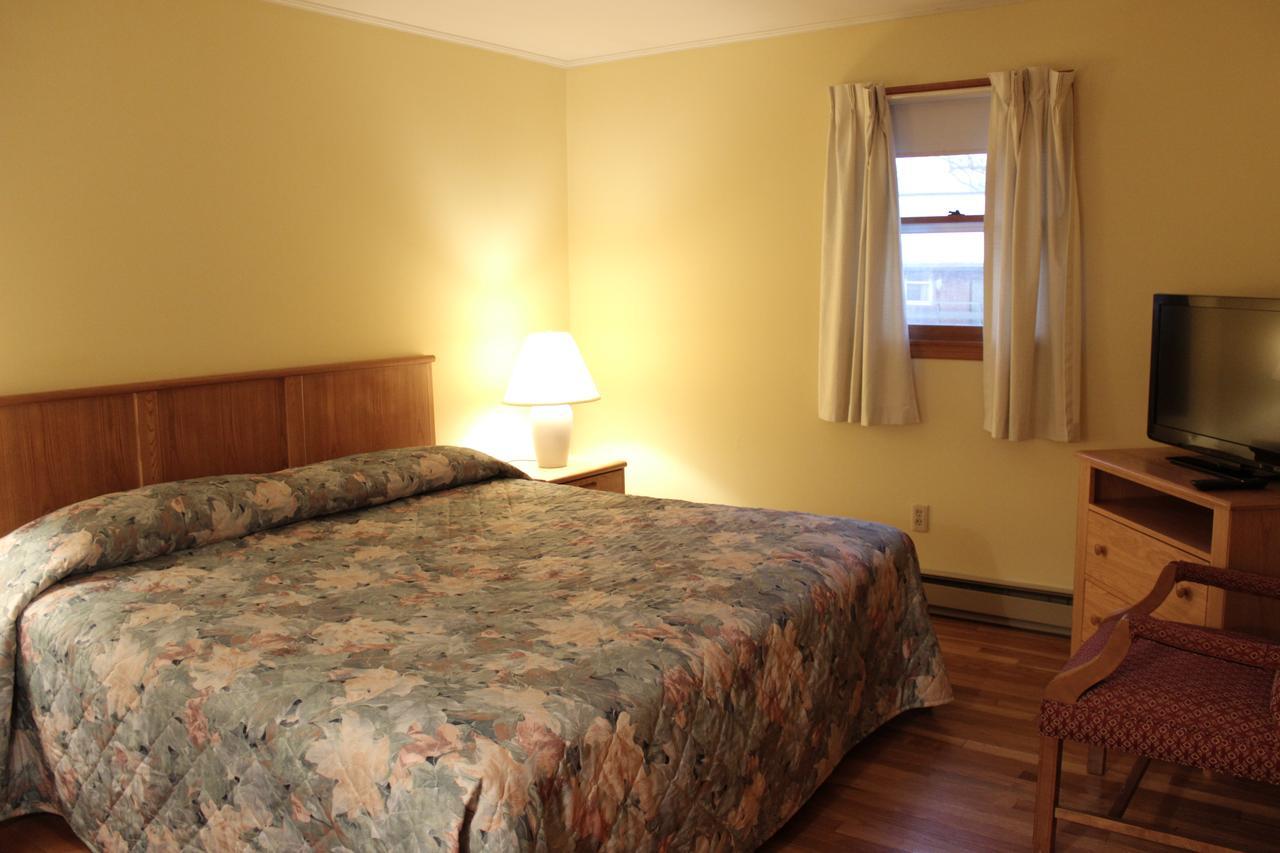 Nootka Lodge Woodsville Esterno foto