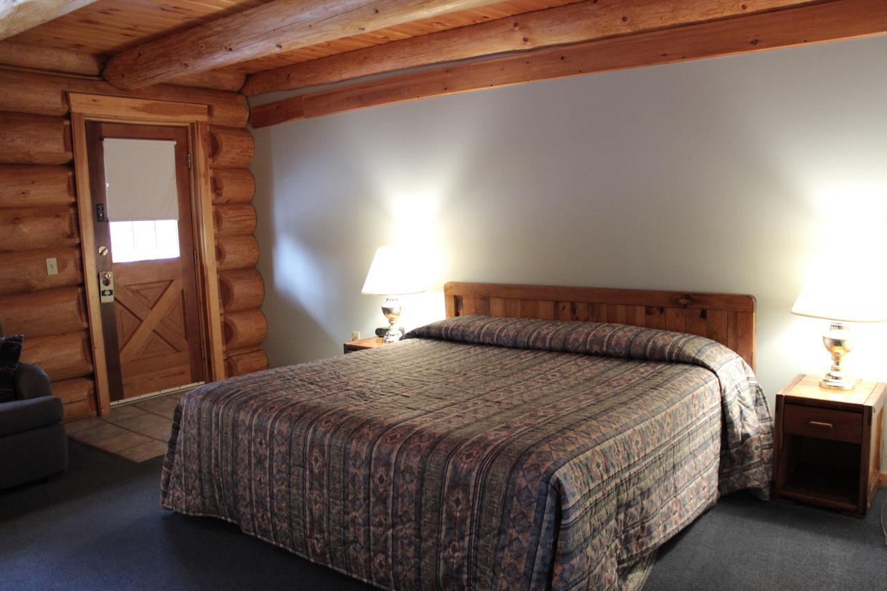 Nootka Lodge Woodsville Esterno foto