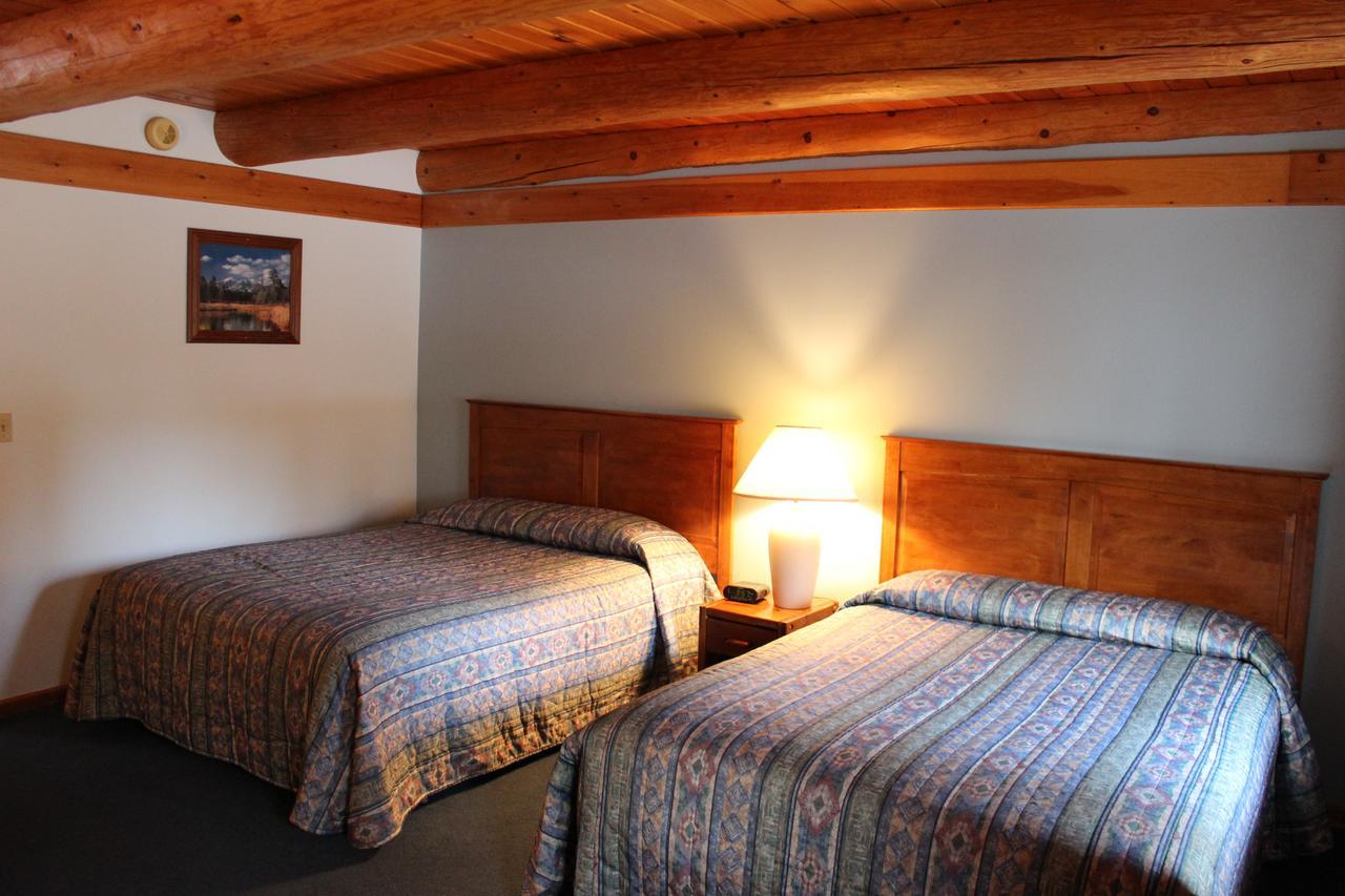 Nootka Lodge Woodsville Esterno foto