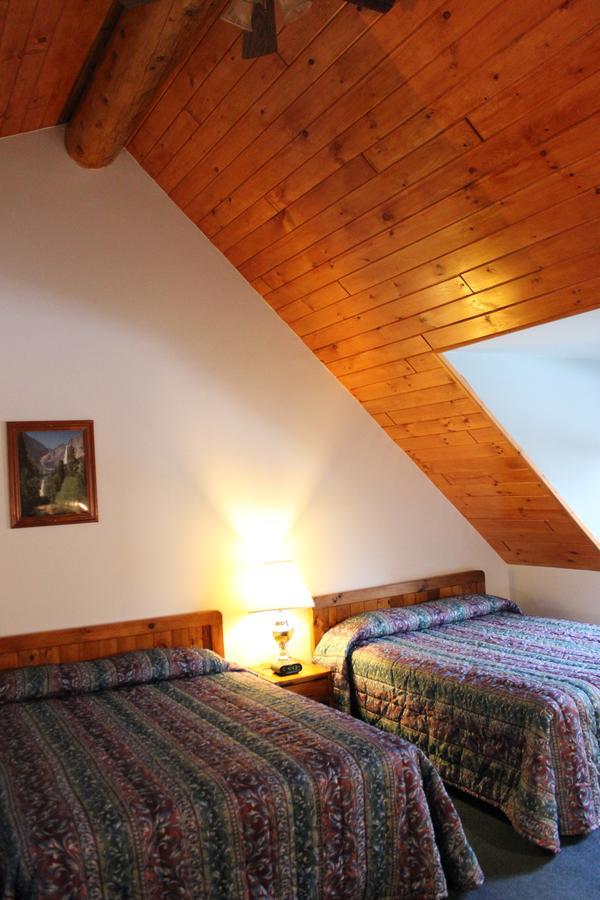 Nootka Lodge Woodsville Esterno foto