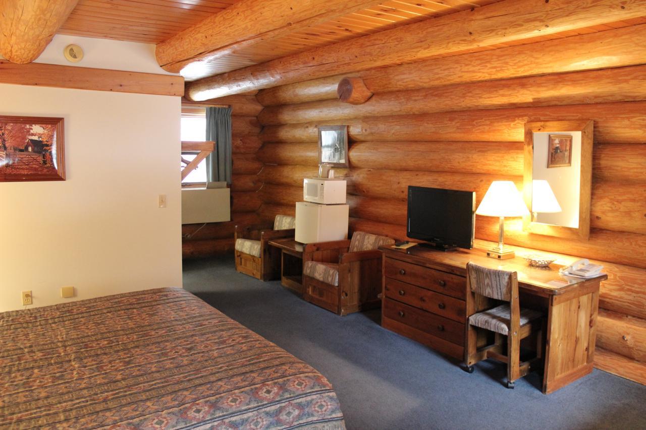 Nootka Lodge Woodsville Esterno foto