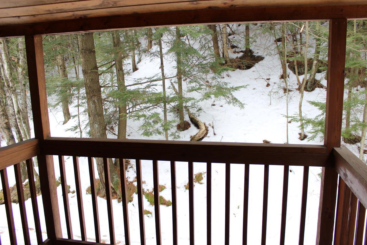 Nootka Lodge Woodsville Esterno foto