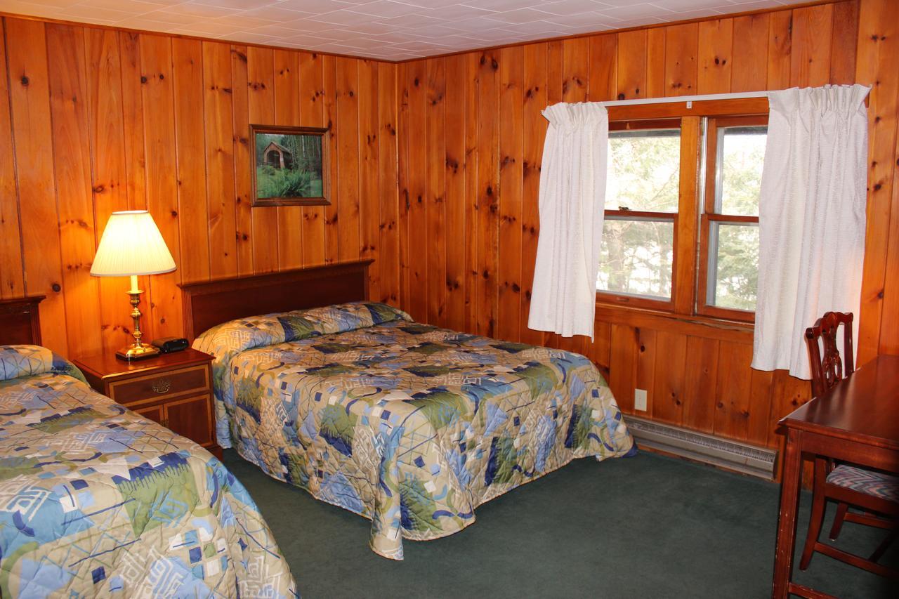 Nootka Lodge Woodsville Esterno foto