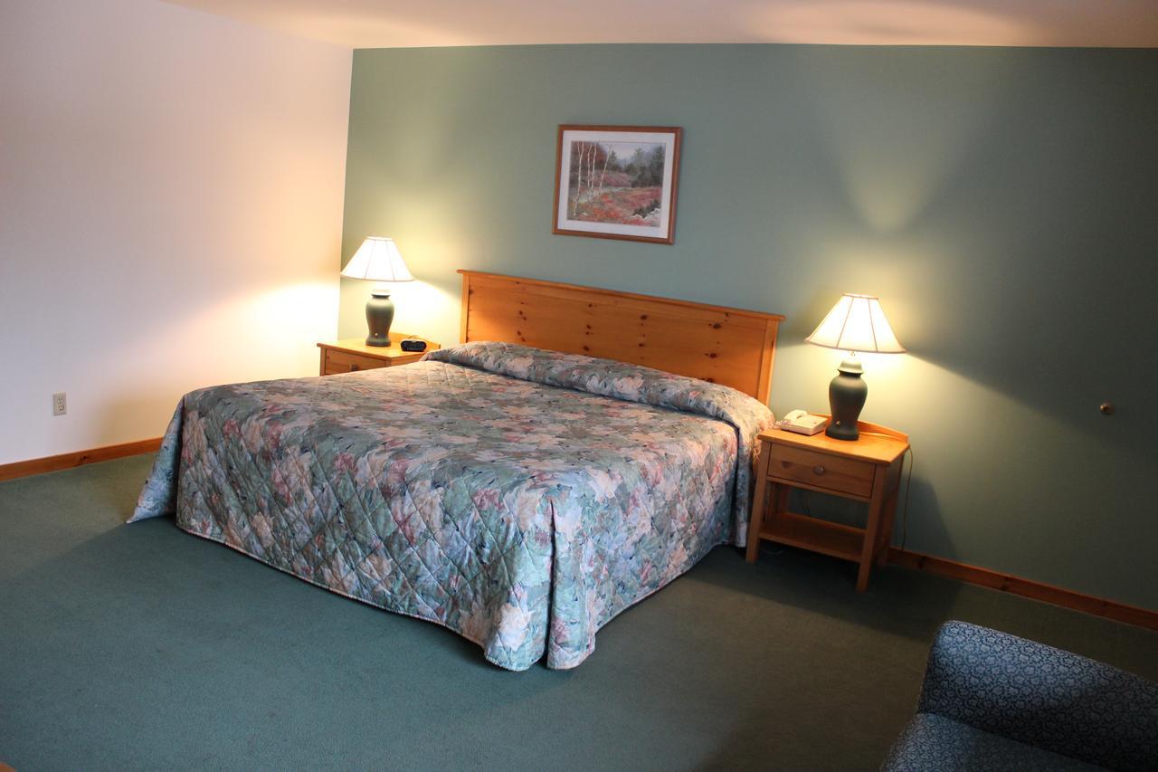 Nootka Lodge Woodsville Esterno foto