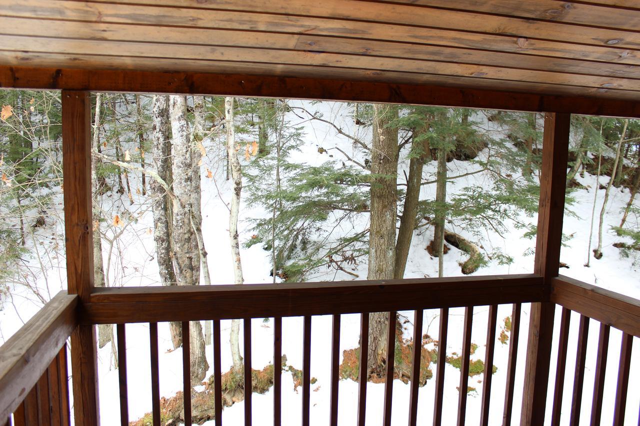 Nootka Lodge Woodsville Esterno foto