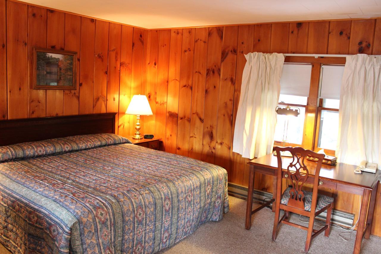 Nootka Lodge Woodsville Esterno foto