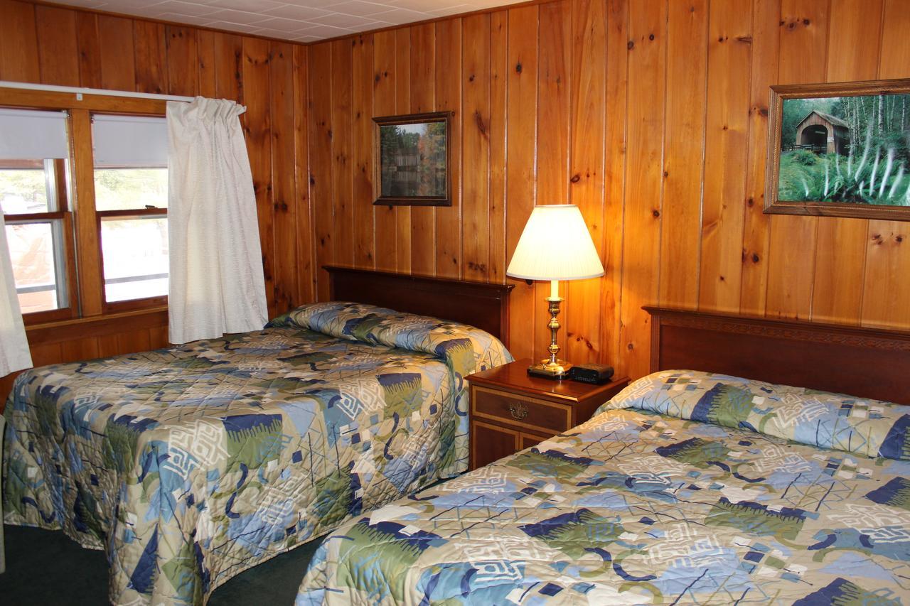 Nootka Lodge Woodsville Esterno foto