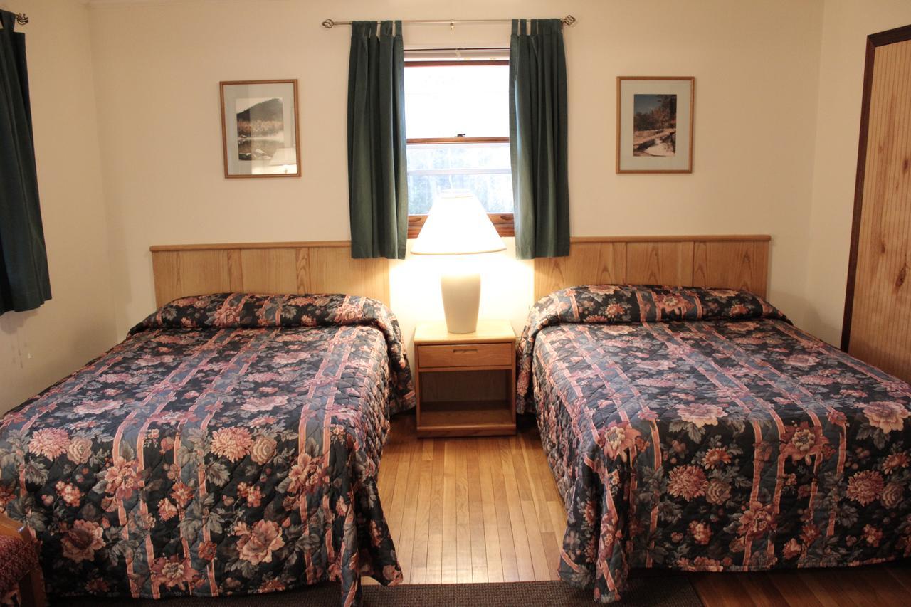 Nootka Lodge Woodsville Esterno foto