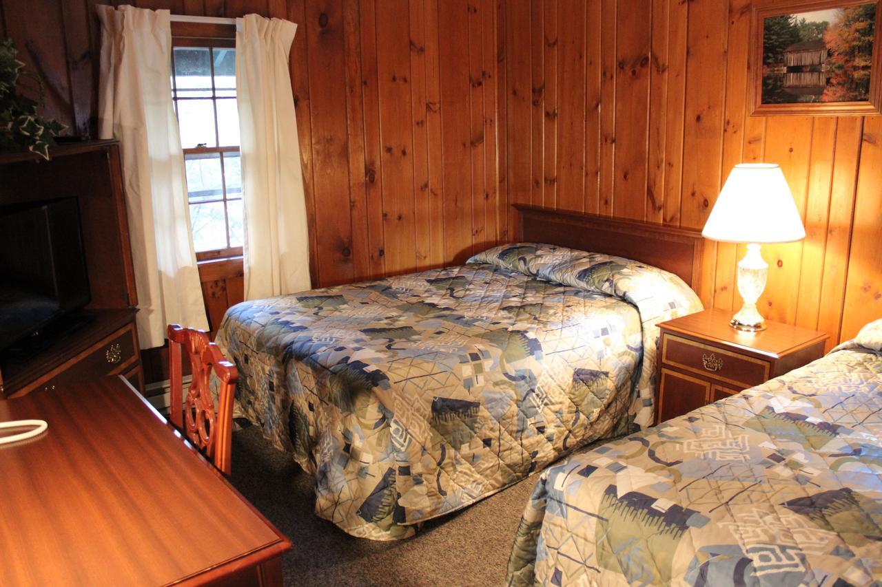 Nootka Lodge Woodsville Esterno foto