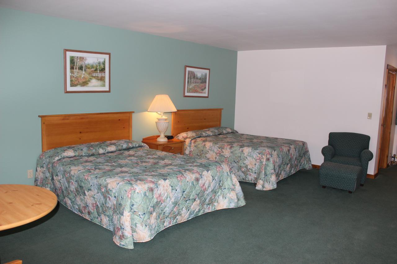Nootka Lodge Woodsville Esterno foto