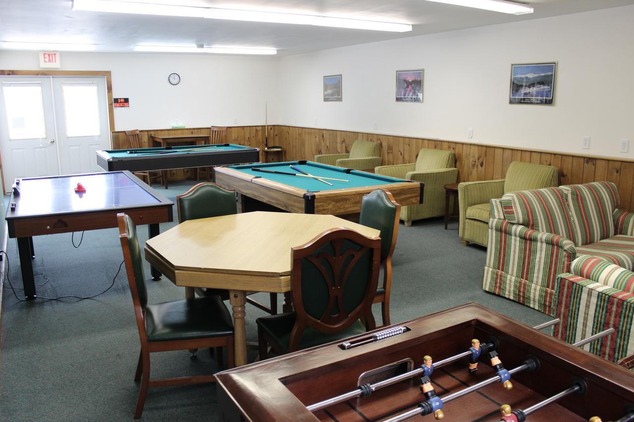 Nootka Lodge Woodsville Esterno foto