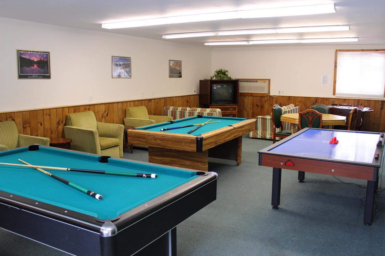 Nootka Lodge Woodsville Esterno foto